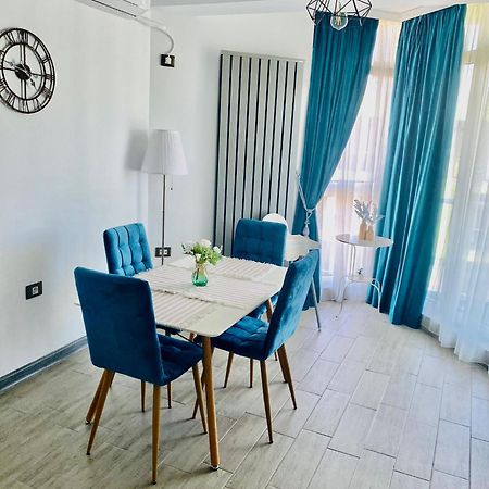Teodora Summer Suite By Alezzi Năvodari Exterior foto