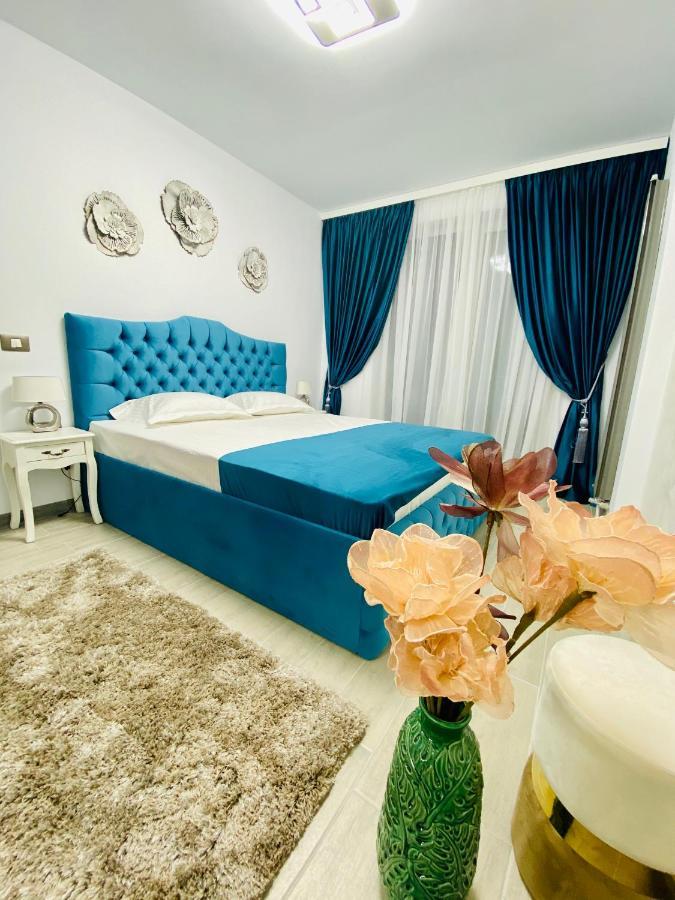 Teodora Summer Suite By Alezzi Năvodari Exterior foto